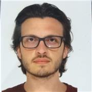 Laureato in Programmazione di Videogiochi impartisce lezioni di Matematica, Fisica, Informatica e Sviluppo Videogiochi